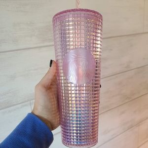 NWT Starbucks Tumbler